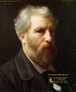 tranh-son-dau-co-dien-Bouguereau_Self-Portrait_Presented_To_M._Sage_(1886) 